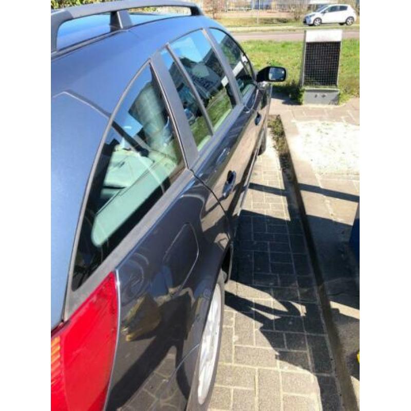 Renault Laguna 1.8 16V 2003 Grijs APK 03-2021