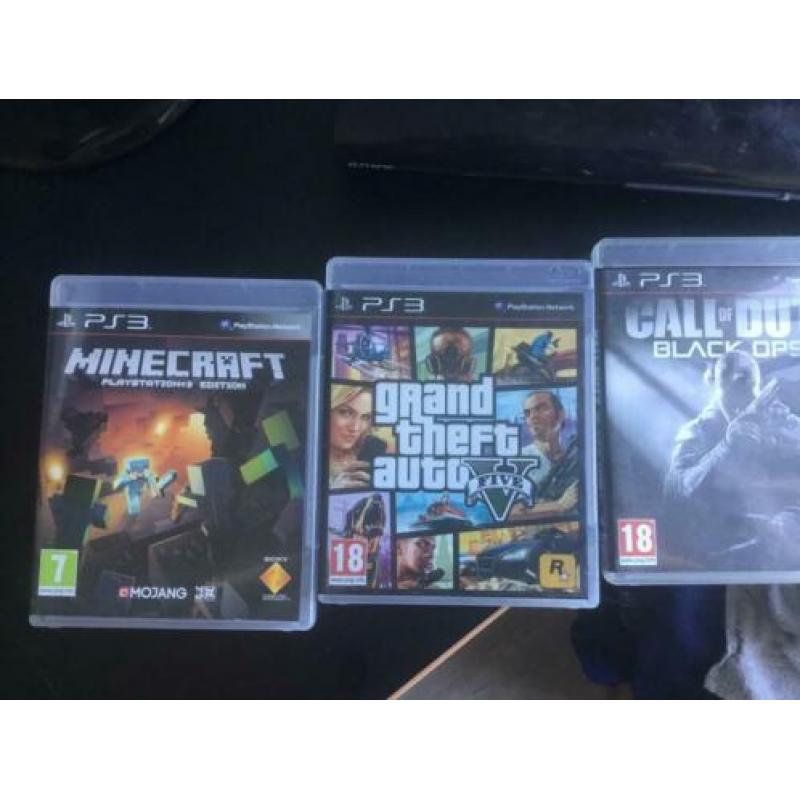 PlayStation 3