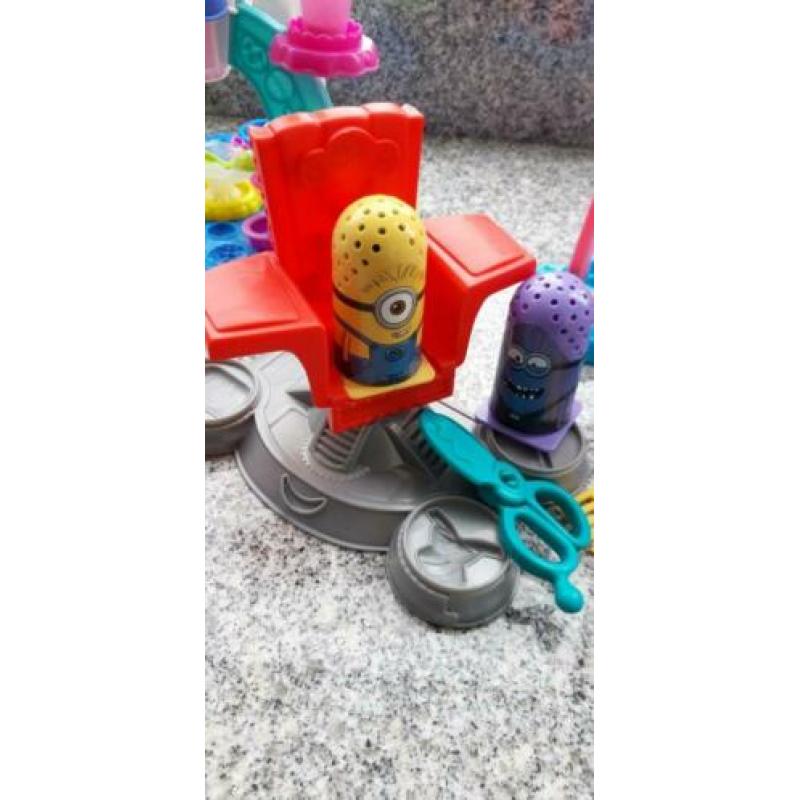 play doh