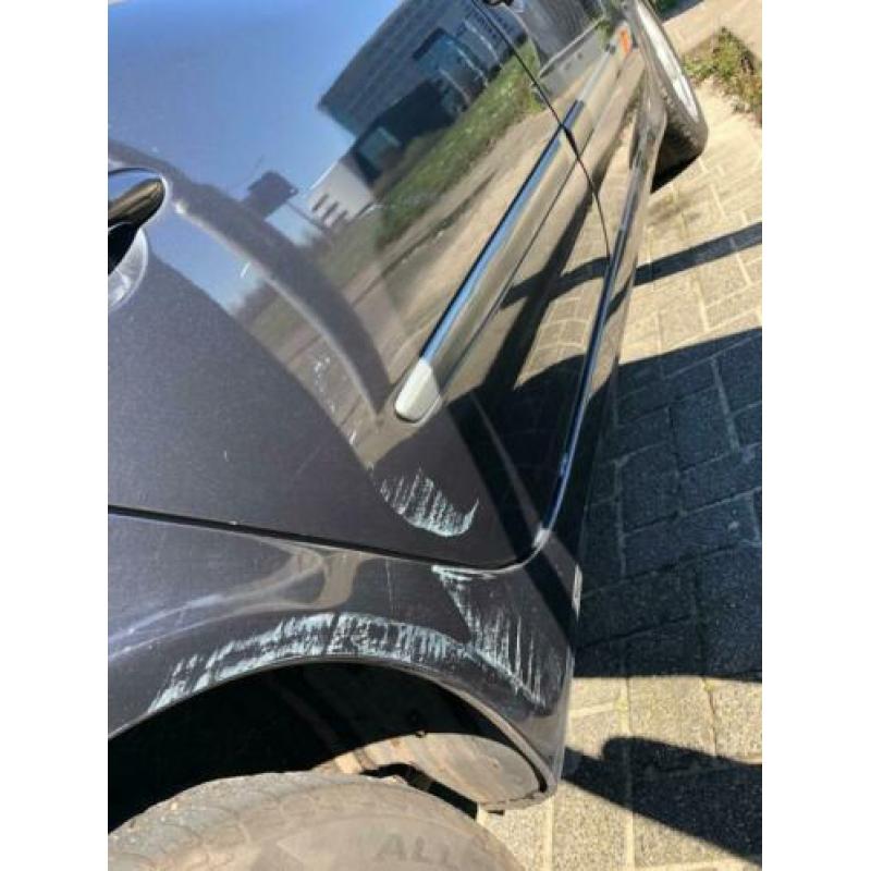 Renault Laguna 1.8 16V 2003 Grijs APK 03-2021