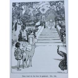 De Schat des Harten door T van Buul. € 6,00