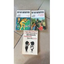 3 kinderboeken