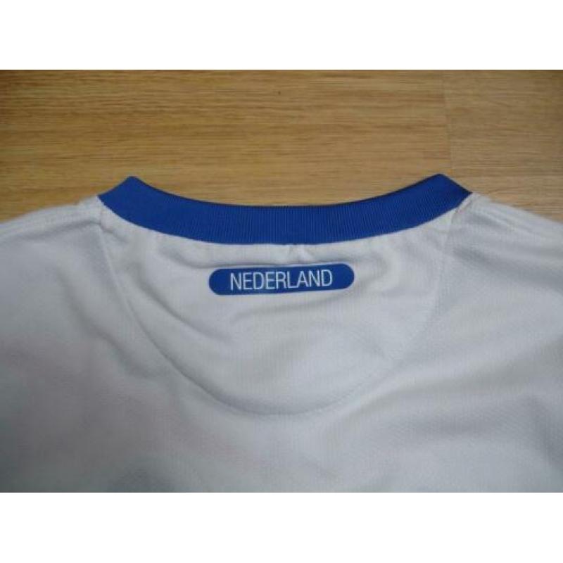 Nike shirt mt. 152