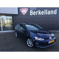 Volkswagen Golf Variant 1.2 TSI 105pk Highline DSG Automaat