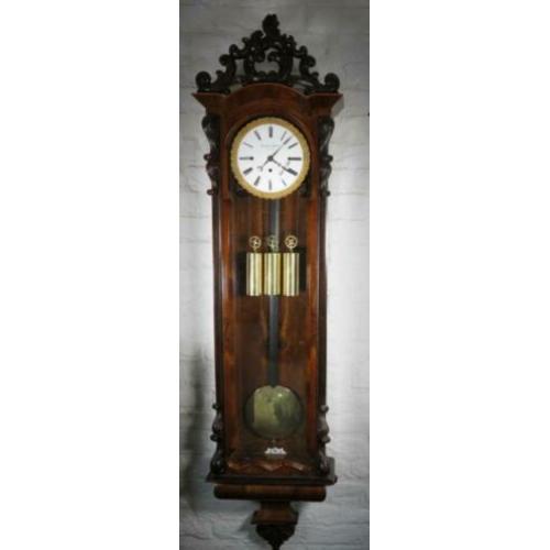 Weense regulateur
