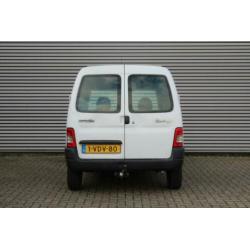 Citroen Berlingo 1.6 HDI 600 First Trekhaak, Marge,2009,Radi