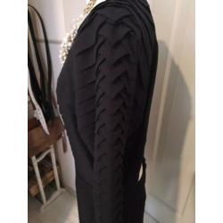 Suoergave nieuwe jurk van SUPERTRASH maat 40.