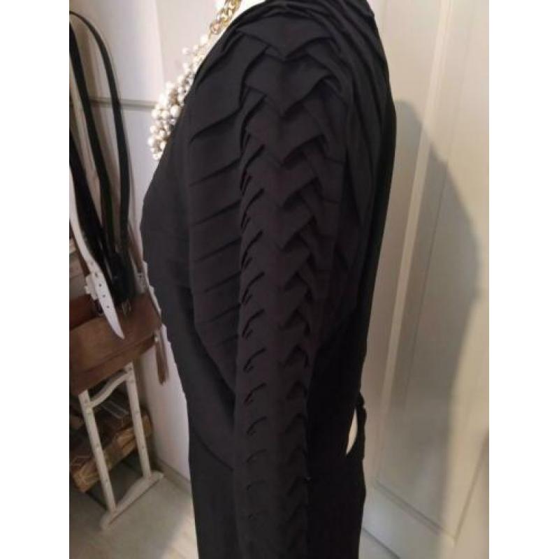 Suoergave nieuwe jurk van SUPERTRASH maat 40.