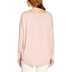More & More trui/top, roze, mt 42, nieuw