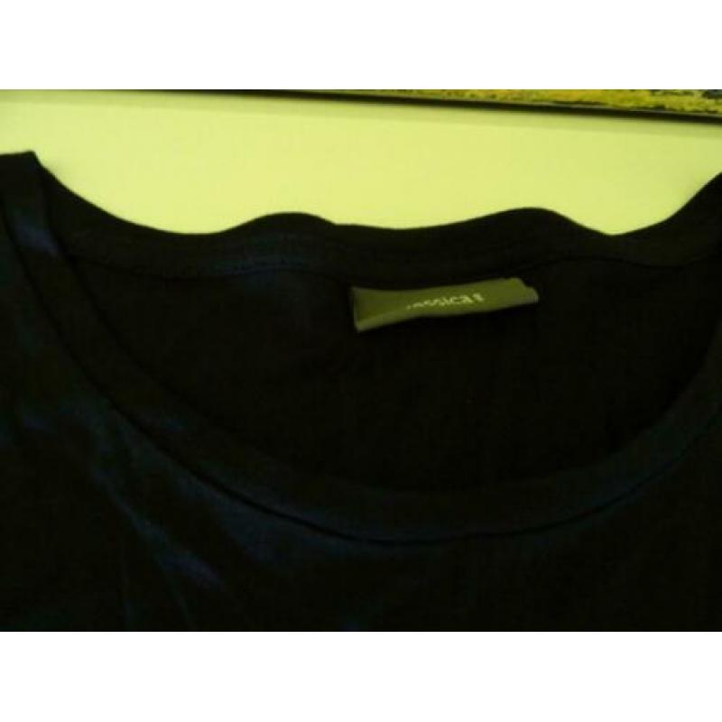 T-shirt dames