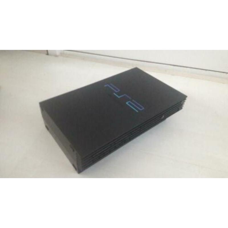 Ps2 inclusief games