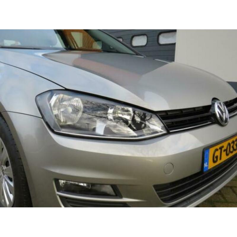 Volkswagen Golf 1.2 TSI Trendline - Dealer onderhouden - 43d
