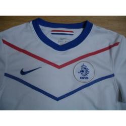 Nike shirt mt. 152