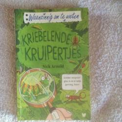 Waarzinnig om te weten