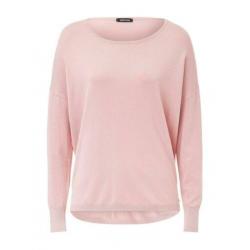 More & More trui/top, roze, mt 42, nieuw