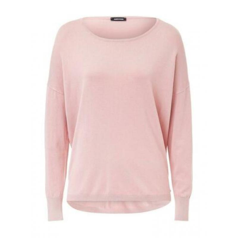 More & More trui/top, roze, mt 42, nieuw