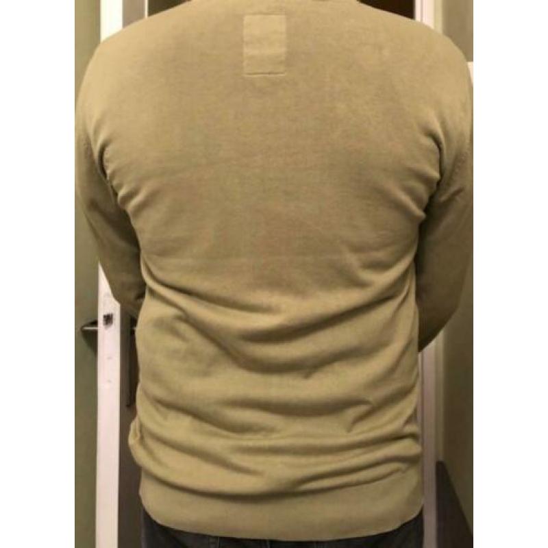 G-Star herenvest XL