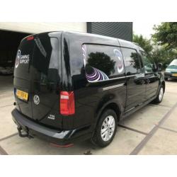 Volkswagen Caddy 2.0 TDI L2H1 BMT MAXI HIGHLINE Nav