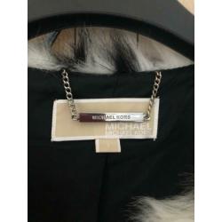 Zgan originele MICHAEL KORS jas maat L, dames