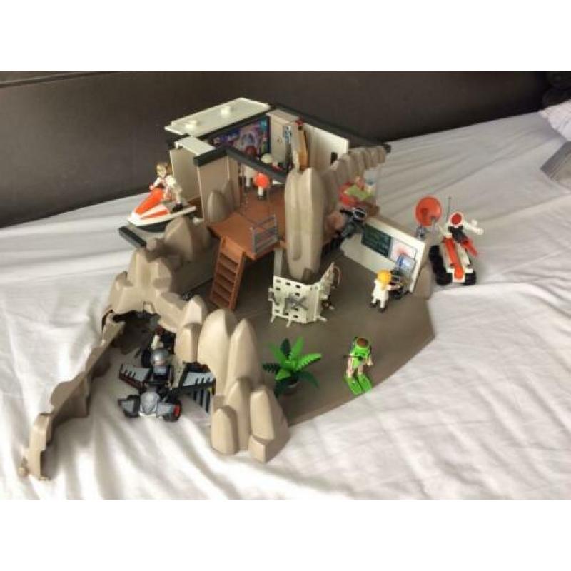 playmobiel