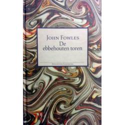 John Fowles - De ebbehouten toren (Ex.2)