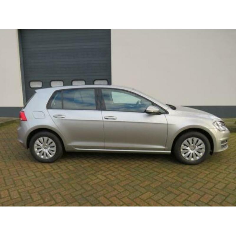 Volkswagen Golf 1.2 TSI Trendline - Dealer onderhouden - 43d