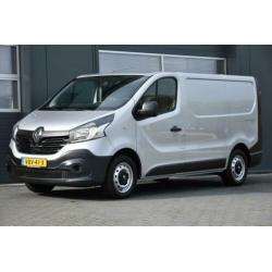 Renault Trafic 1.6 Dci L1H1 Airco Navi PDC BTW/BPM Vrij MARG