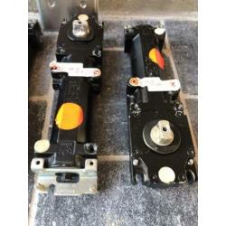Dorma vloerveer BTS 75 V , 90 graden stop