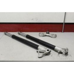Voorvork compleet bmw (8520516 )