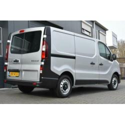 Renault Trafic 1.6 Dci L1H1 Airco Navi PDC BTW/BPM Vrij MARG