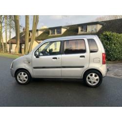 Opel Agila GOEDKOOP!! NIEUWE APK