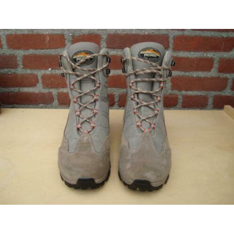 Meindl Zermatt Lady GTX gore-tex wandelschoenen maat 39