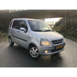 Opel Agila GOEDKOOP!! NIEUWE APK