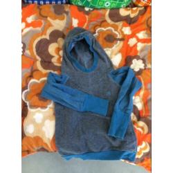 Broek Albababy 122