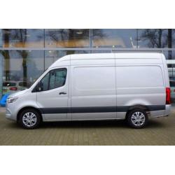 Mercedes-Benz Sprinter 316 CDI L2H2 LED COMAND LM VELGEN 3.5