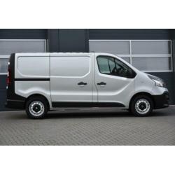 Renault Trafic 1.6 Dci L1H1 Airco Navi PDC BTW/BPM Vrij MARG