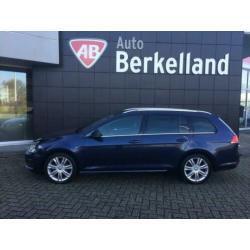 Volkswagen Golf Variant 1.2 TSI 105pk Highline DSG Automaat