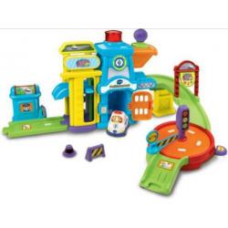 Vtech Toet Toet politiebureau
