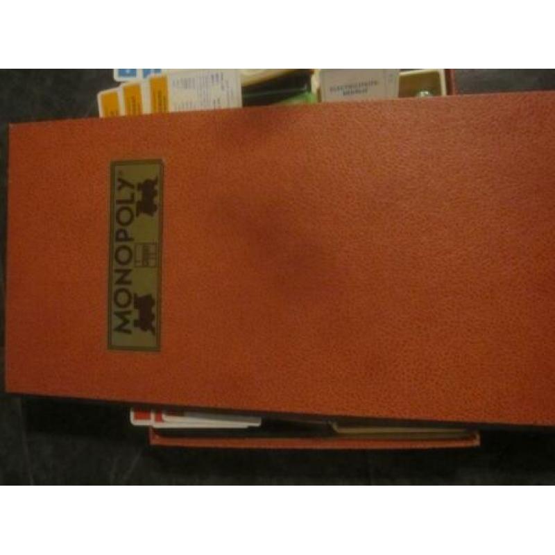 Monopoly jaren'70