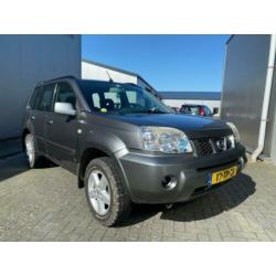 Nissan X-Trail 2.0 Columbia|*Airco*|Cruise|NL Auto|Trekhaak|