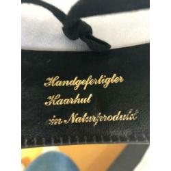 Paardrijhoedje wedstrijden dames