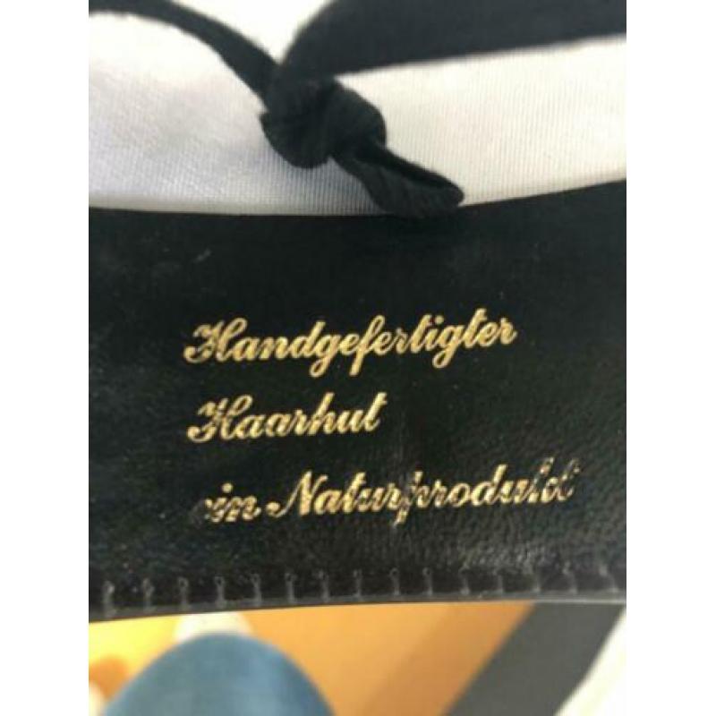 Paardrijhoedje wedstrijden dames