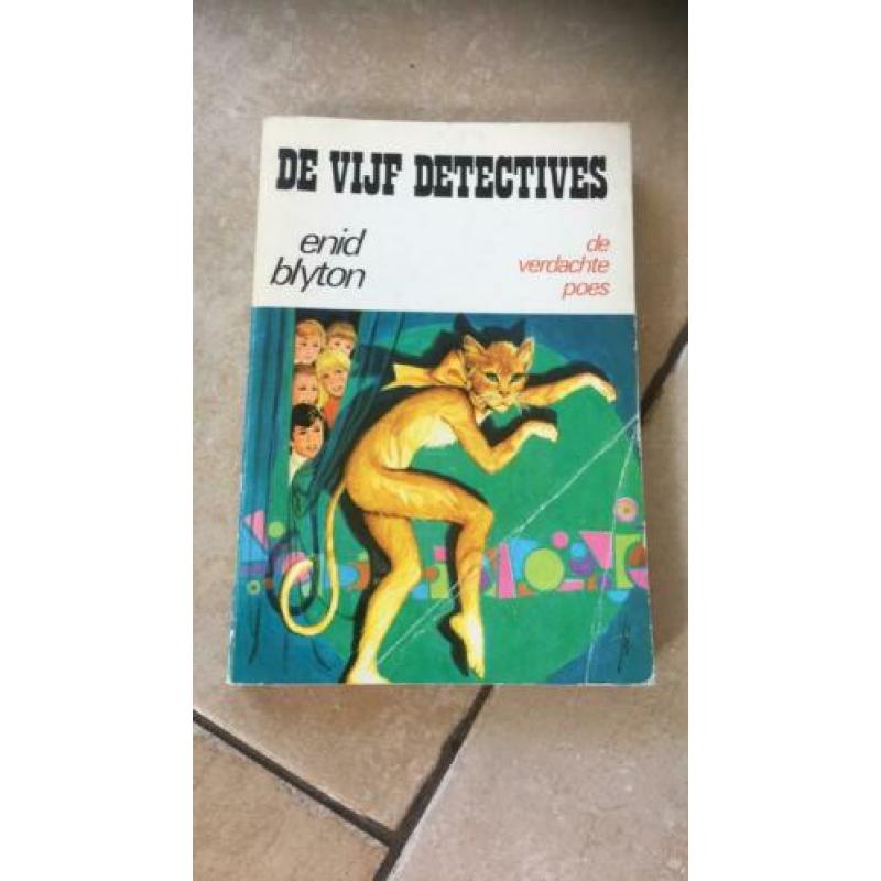 3 kinderboeken