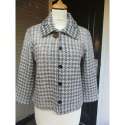 Marccain vest/jasje, maat 38