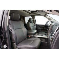 Dodge Ram 1500 5.7 V8 Quad Cab 4x4 Sport Lease € 599,- p/mnd