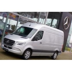 Mercedes-Benz Sprinter 316 CDI L2H2 LED COMAND LM VELGEN 3.5