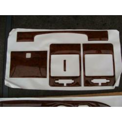 Prewoodec interieur styling MERCEDES VITO