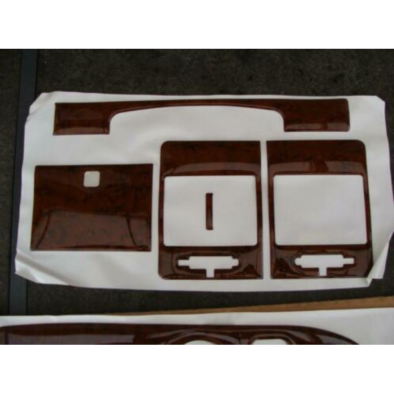 Prewoodec interieur styling MERCEDES VITO