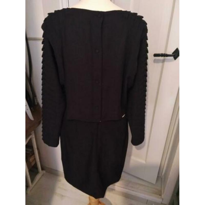 Suoergave nieuwe jurk van SUPERTRASH maat 40.