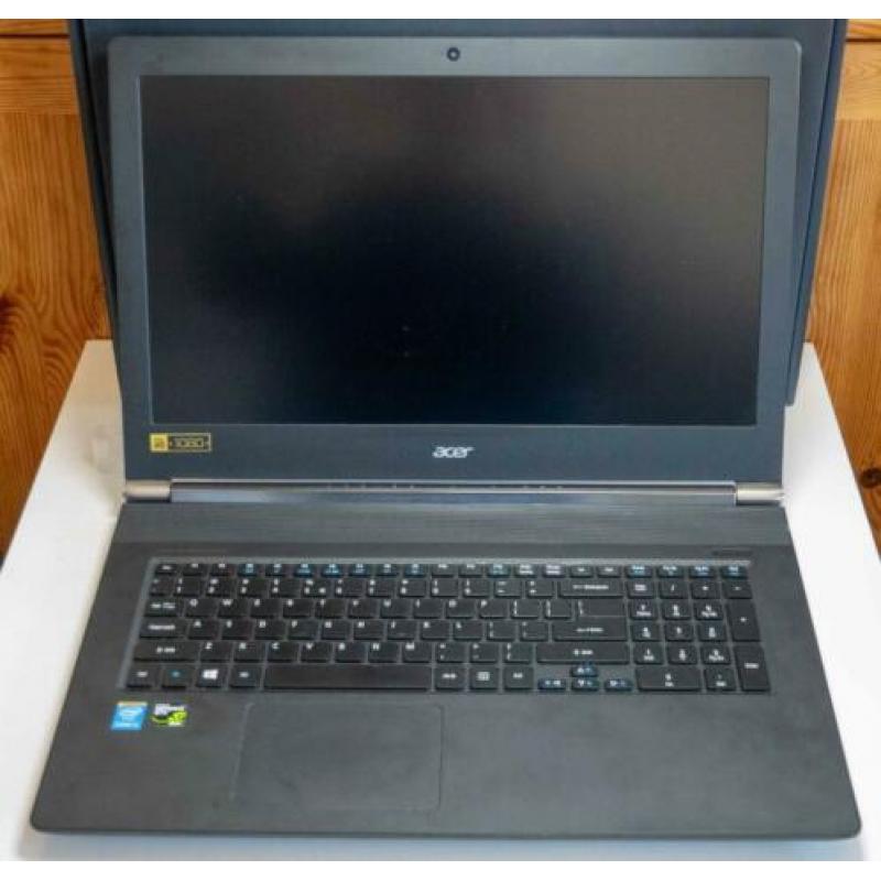 Acer Aspire V17 Nitro 17 inch laptop
